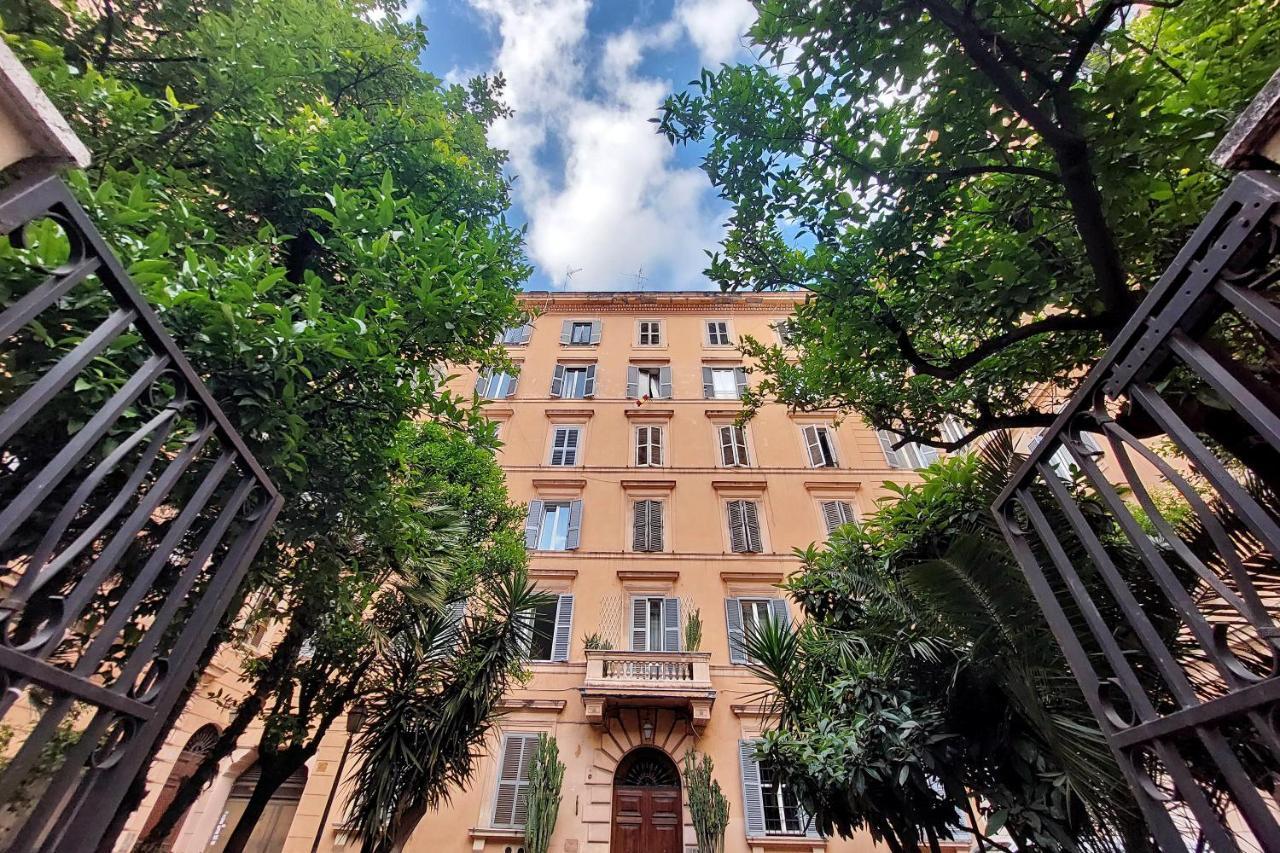Sanctuary Home 32 Roma Exterior foto