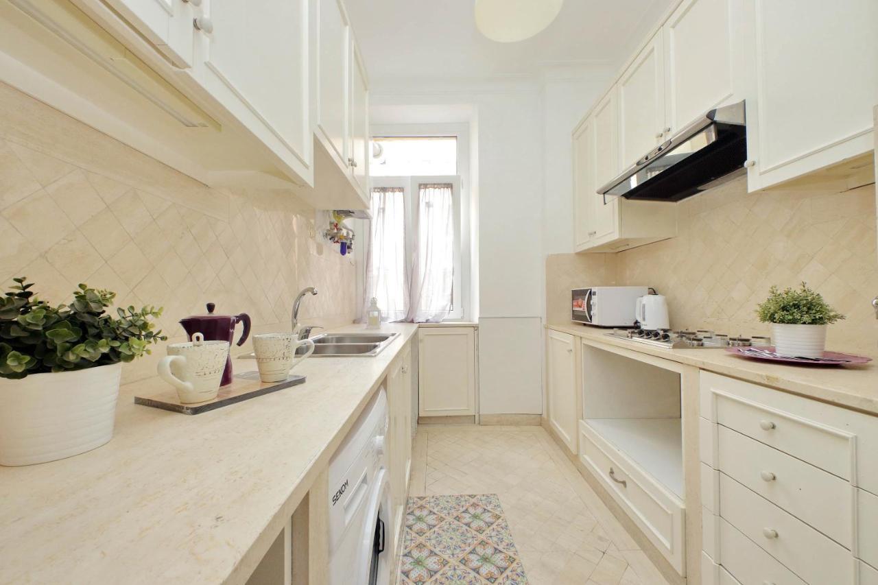 Sanctuary Home 32 Roma Exterior foto