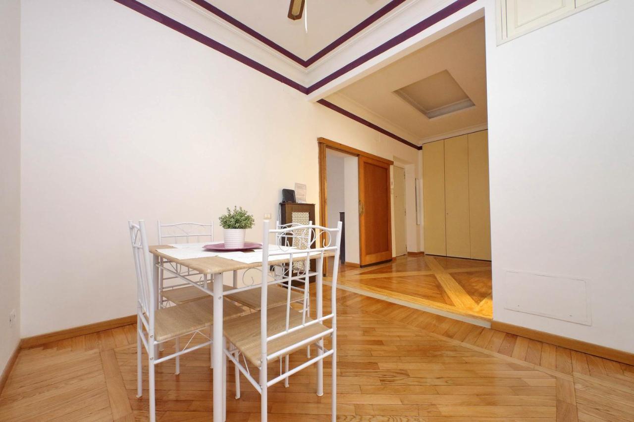 Sanctuary Home 32 Roma Exterior foto