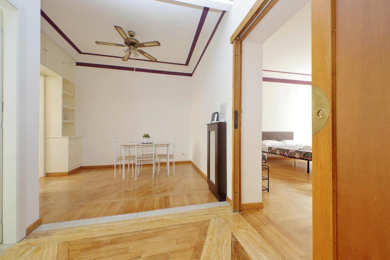 Sanctuary Home 32 Roma Exterior foto