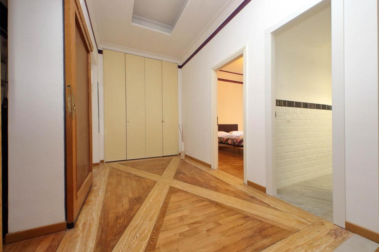 Sanctuary Home 32 Roma Exterior foto