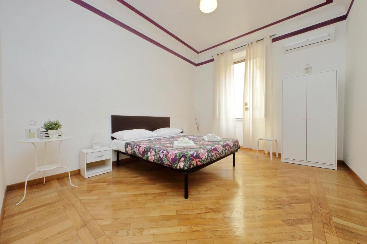 Sanctuary Home 32 Roma Exterior foto
