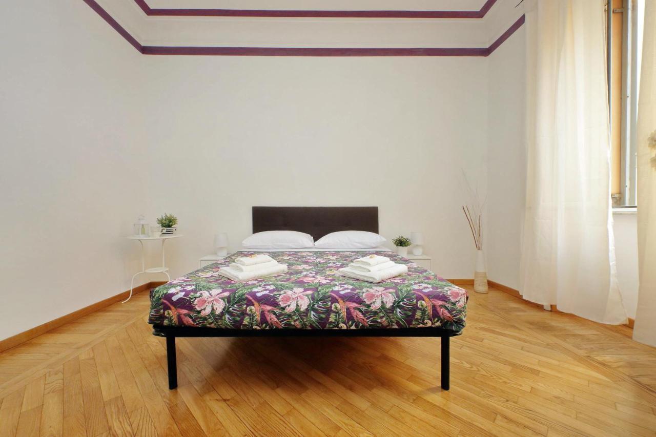 Sanctuary Home 32 Roma Exterior foto