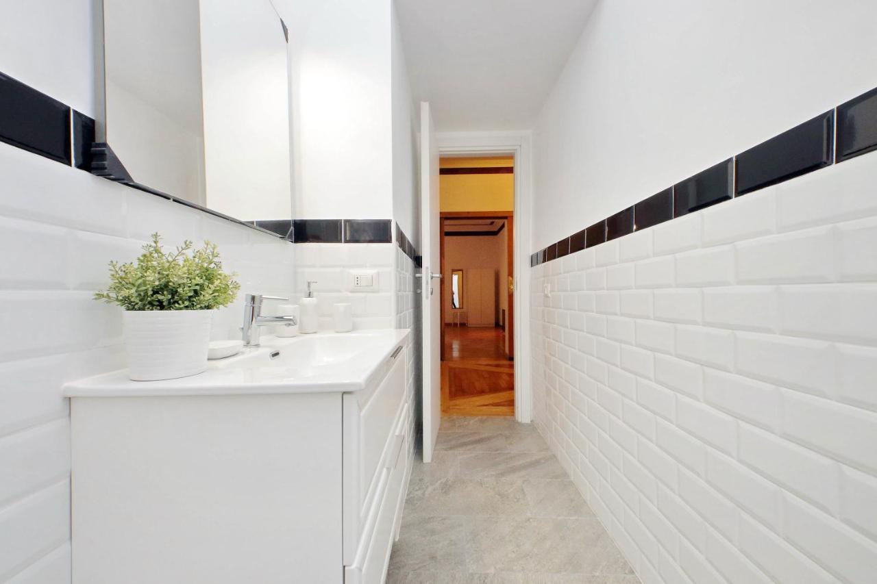 Sanctuary Home 32 Roma Exterior foto