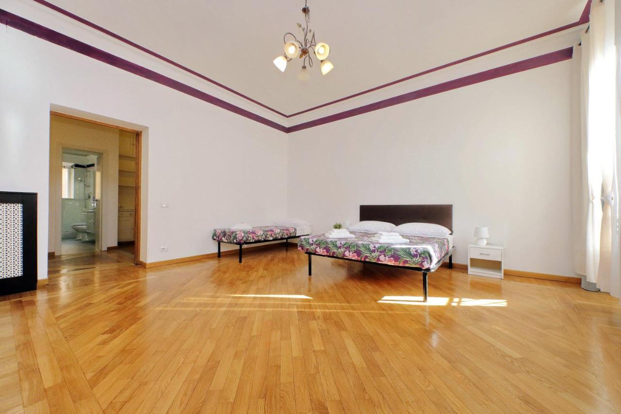 Sanctuary Home 32 Roma Exterior foto