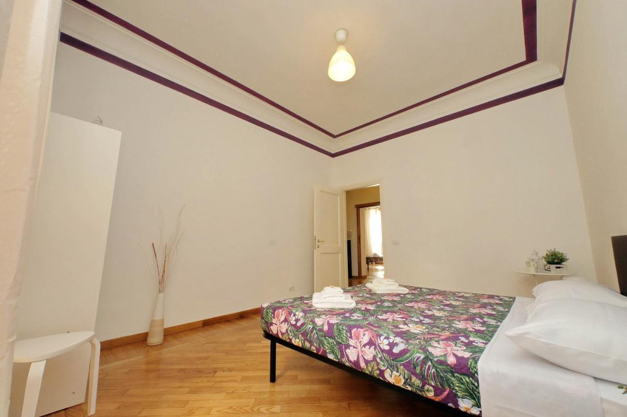 Sanctuary Home 32 Roma Exterior foto