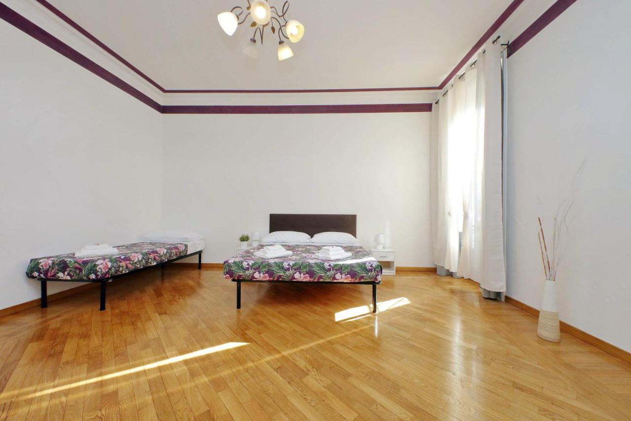Sanctuary Home 32 Roma Exterior foto