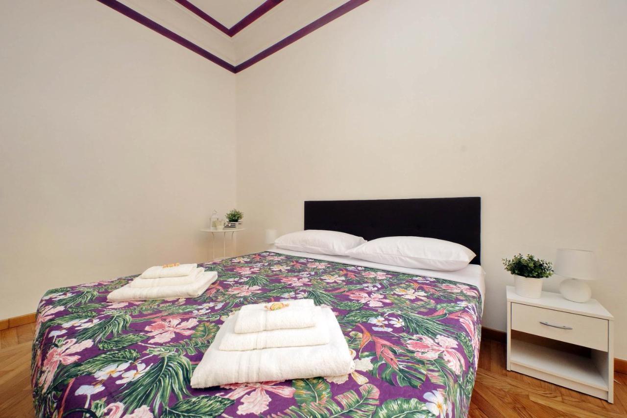 Sanctuary Home 32 Roma Exterior foto