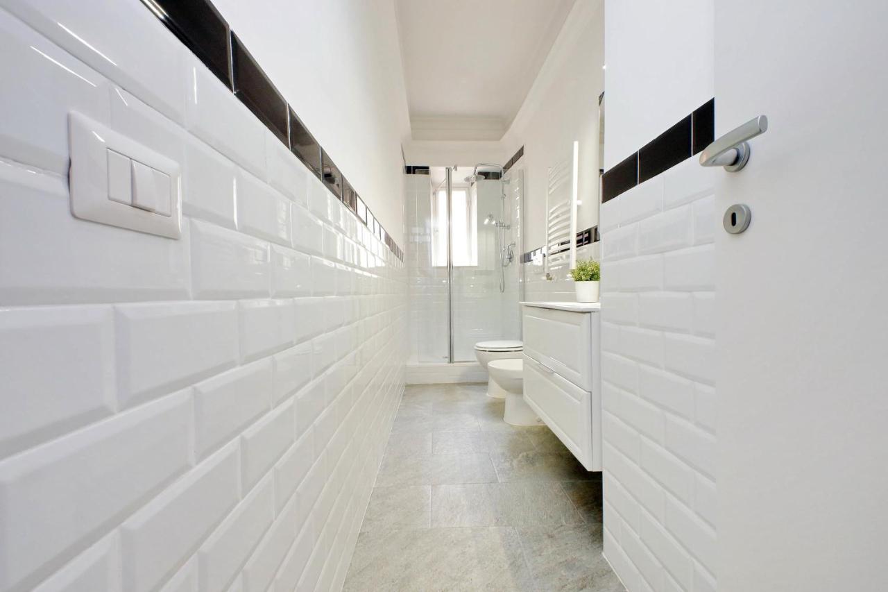 Sanctuary Home 32 Roma Exterior foto
