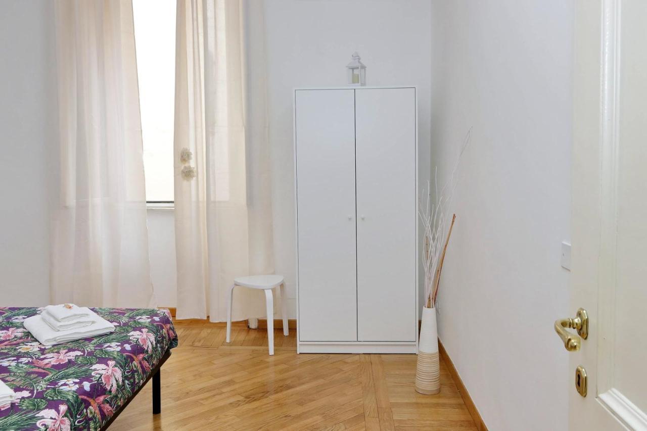 Sanctuary Home 32 Roma Exterior foto