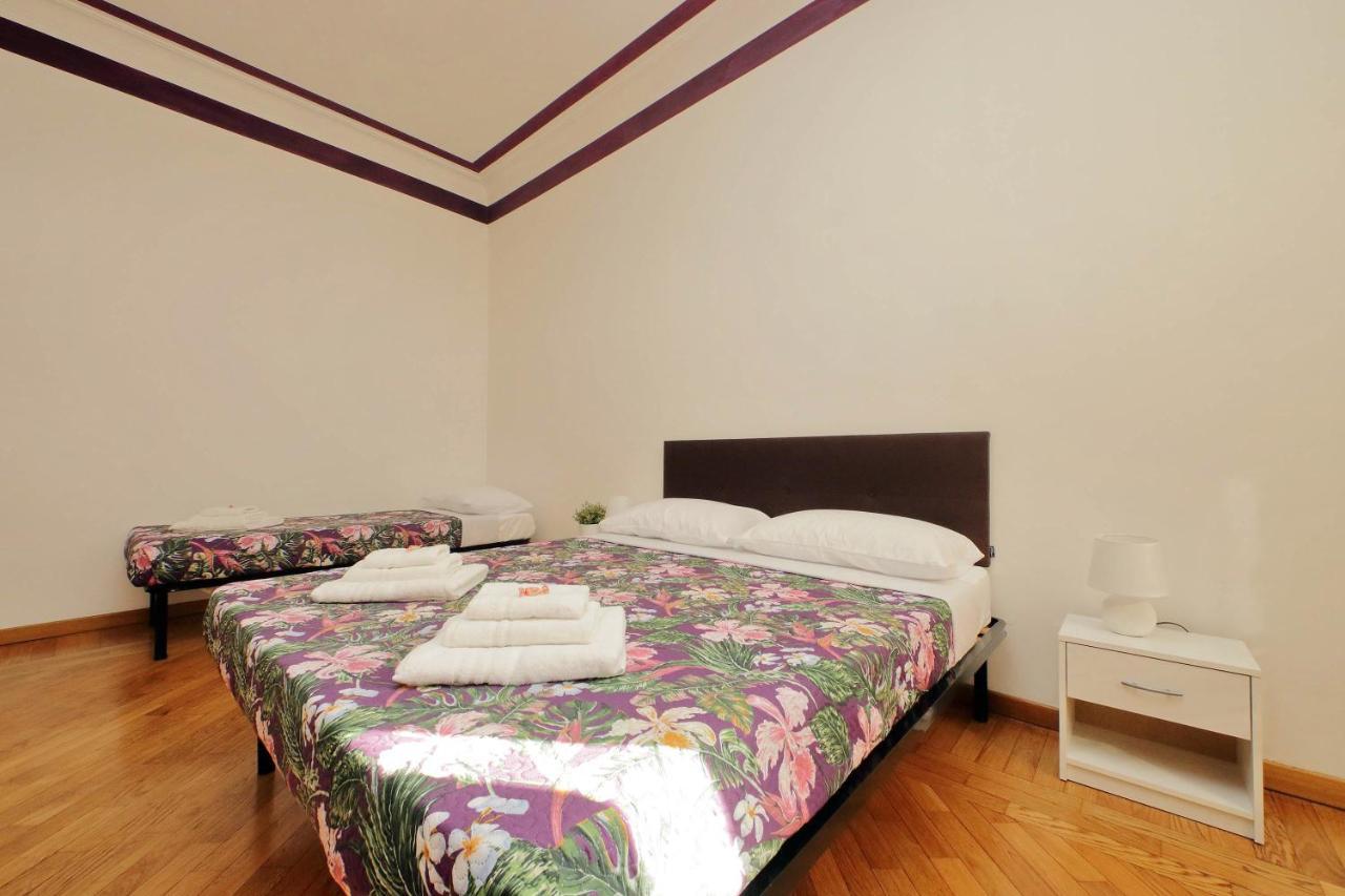 Sanctuary Home 32 Roma Exterior foto