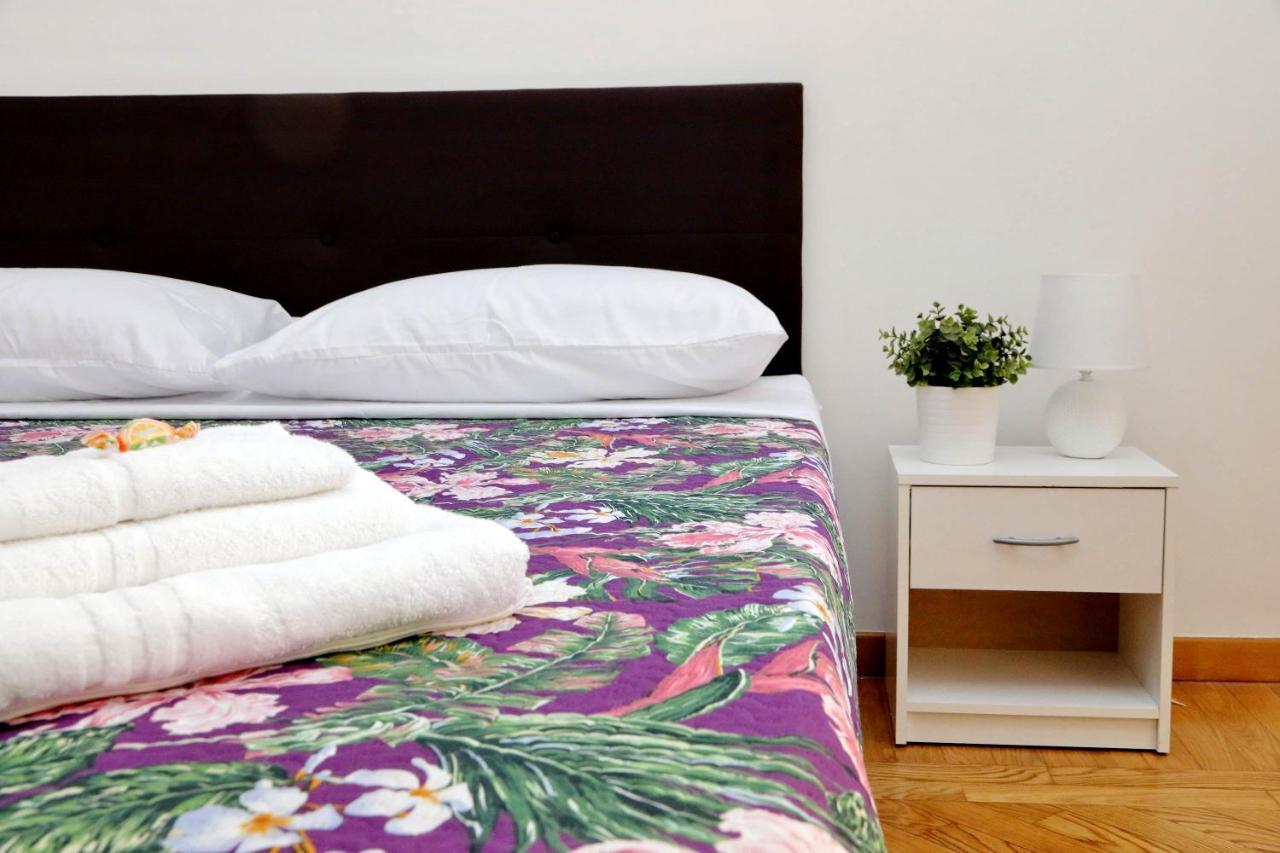 Sanctuary Home 32 Roma Exterior foto