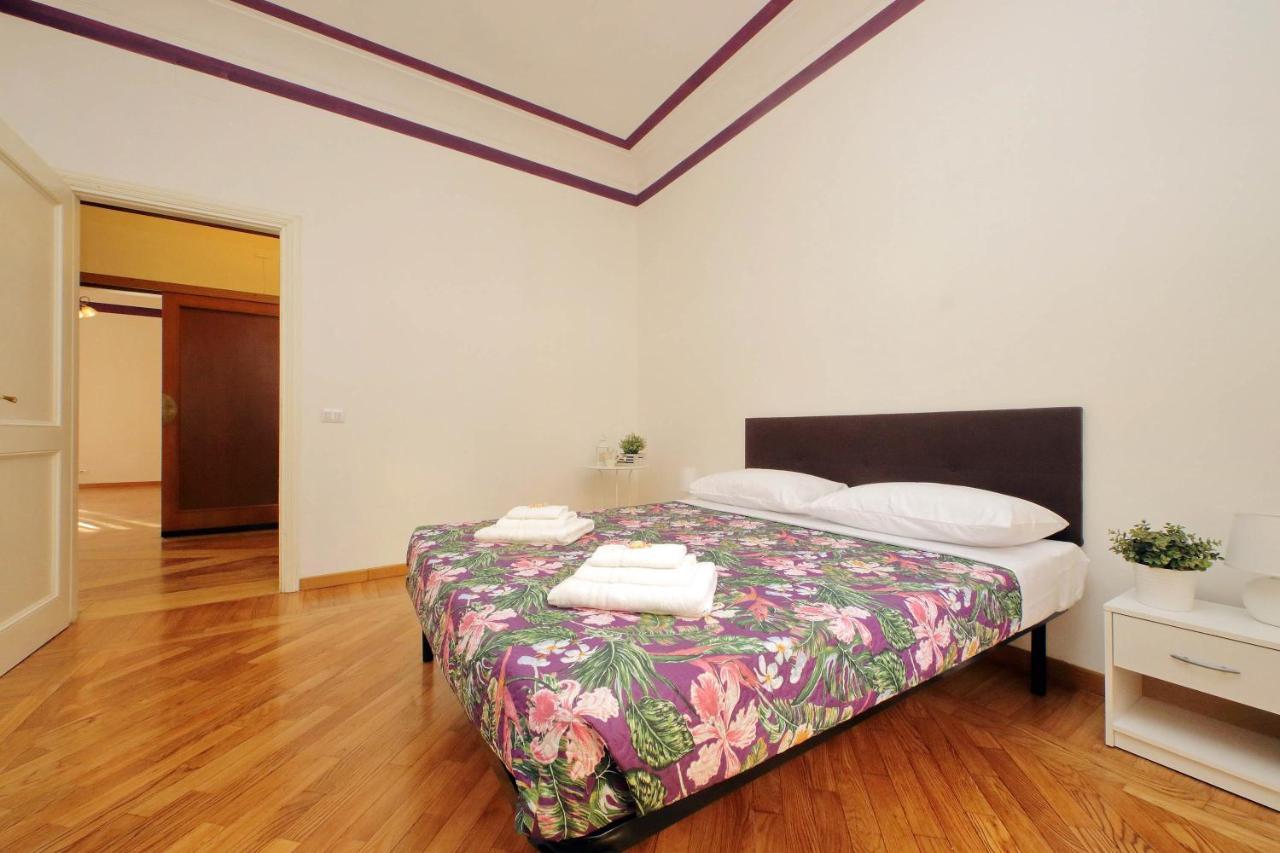 Sanctuary Home 32 Roma Exterior foto
