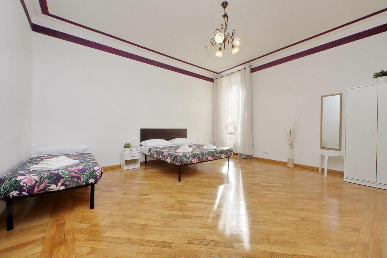 Sanctuary Home 32 Roma Exterior foto
