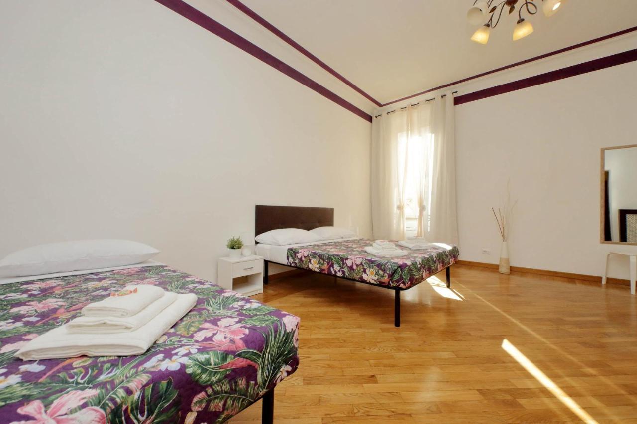 Sanctuary Home 32 Roma Exterior foto