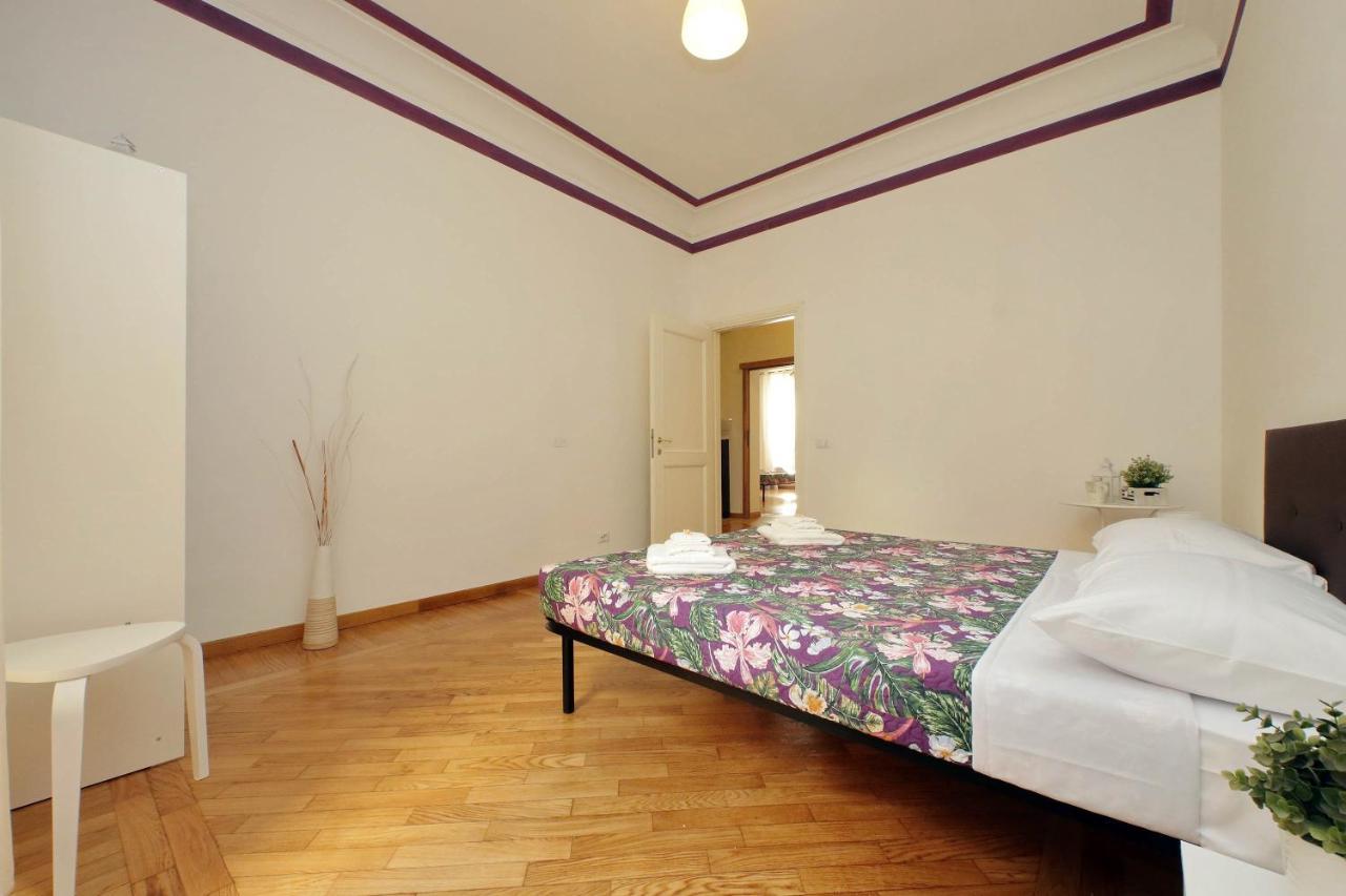 Sanctuary Home 32 Roma Exterior foto