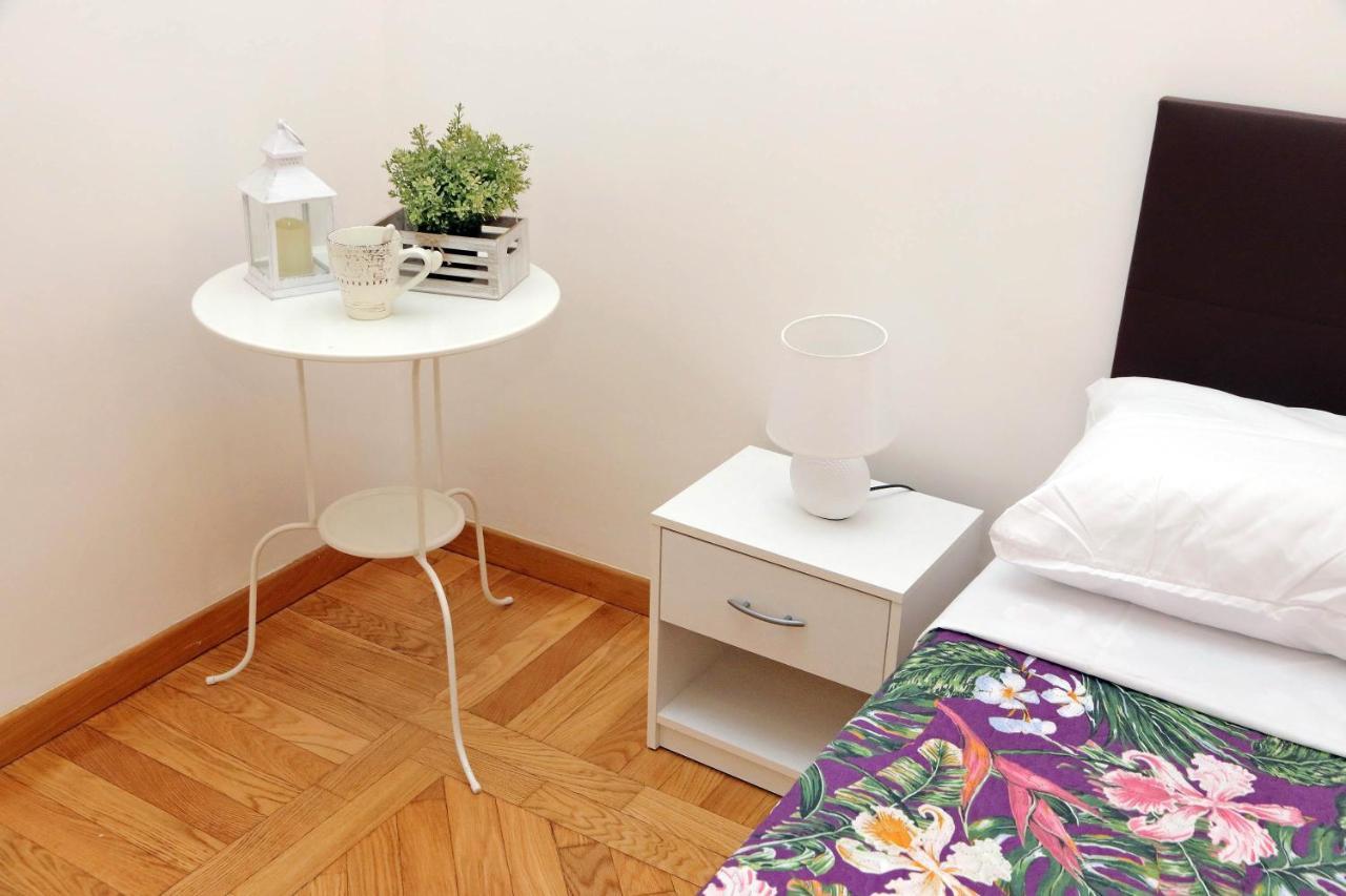 Sanctuary Home 32 Roma Exterior foto