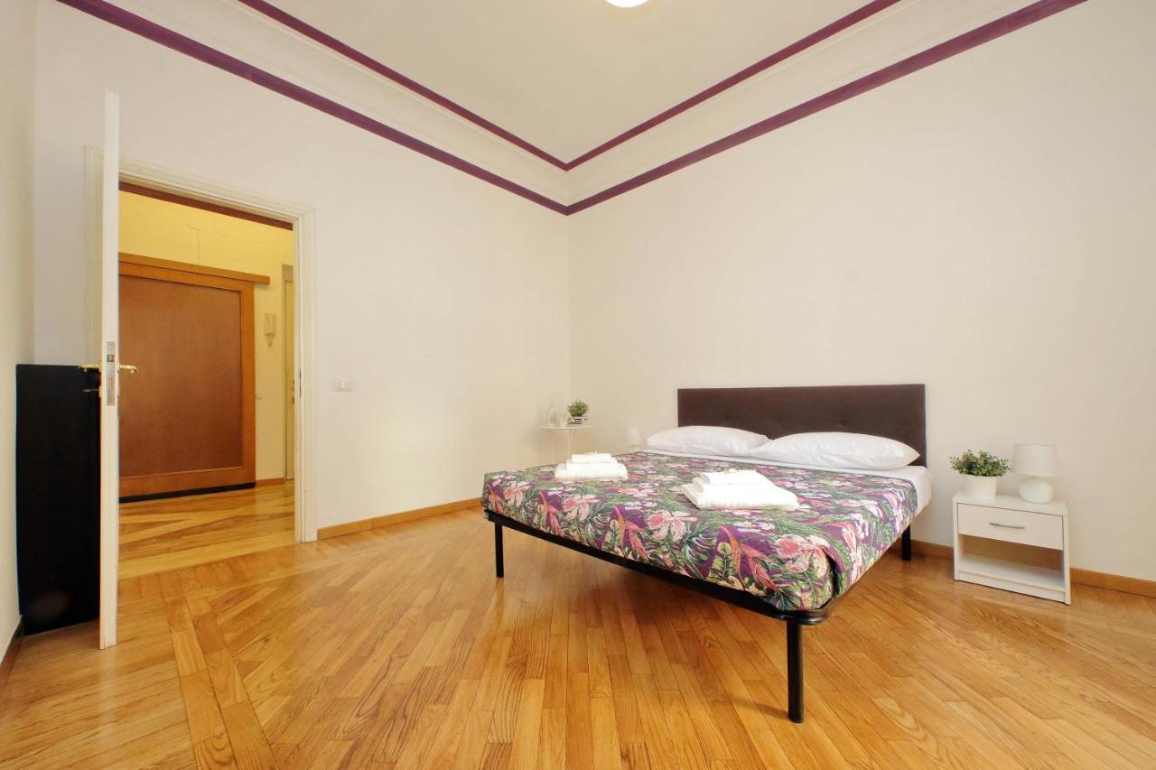 Sanctuary Home 32 Roma Exterior foto