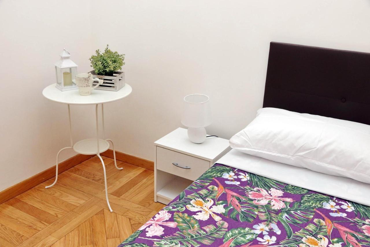 Sanctuary Home 32 Roma Exterior foto