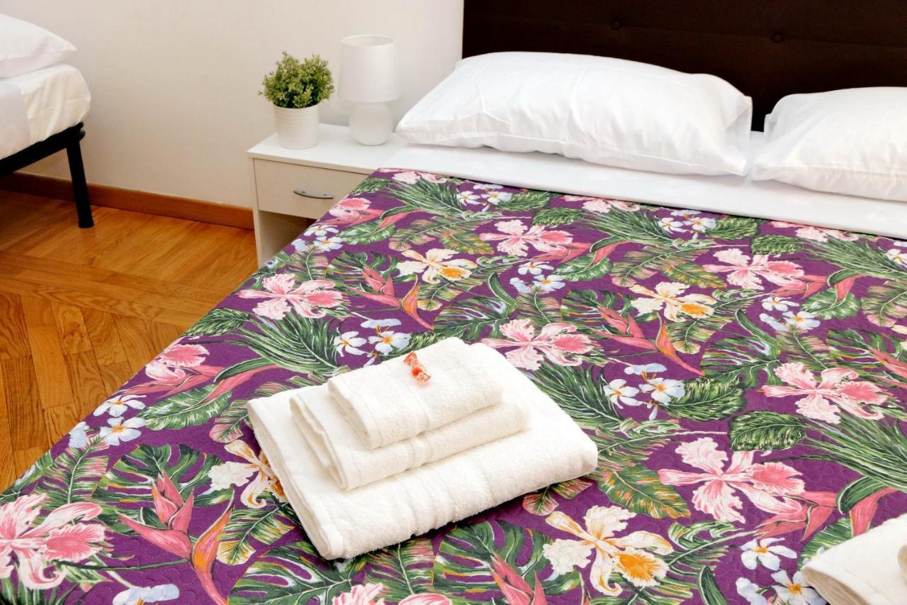Sanctuary Home 32 Roma Exterior foto